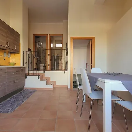 Casa Cinzia *