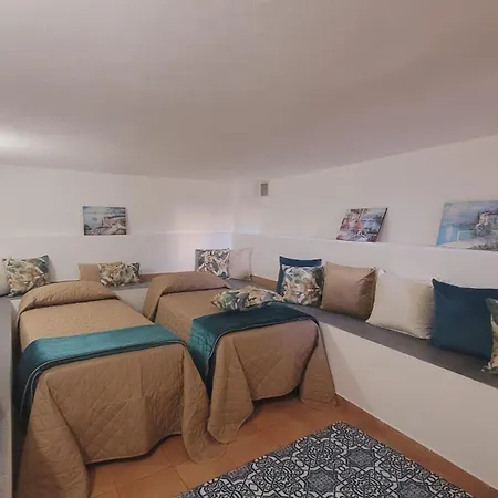 Casa Cinzia Apartment Vieste