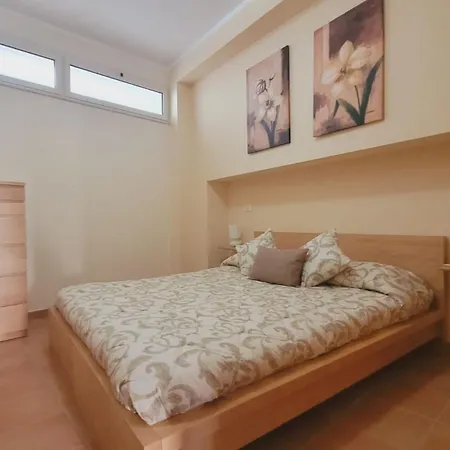 Casa Cinzia Apartment Vieste