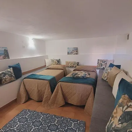 Apartment Casa Cinzia Vieste