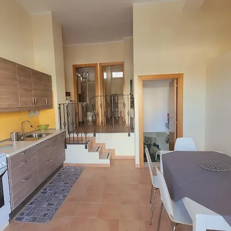 Apartment Casa Cinzia Vieste
