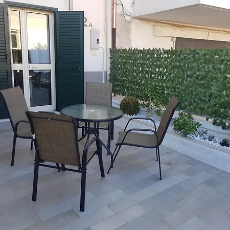 Casa Cinzia Apartment *